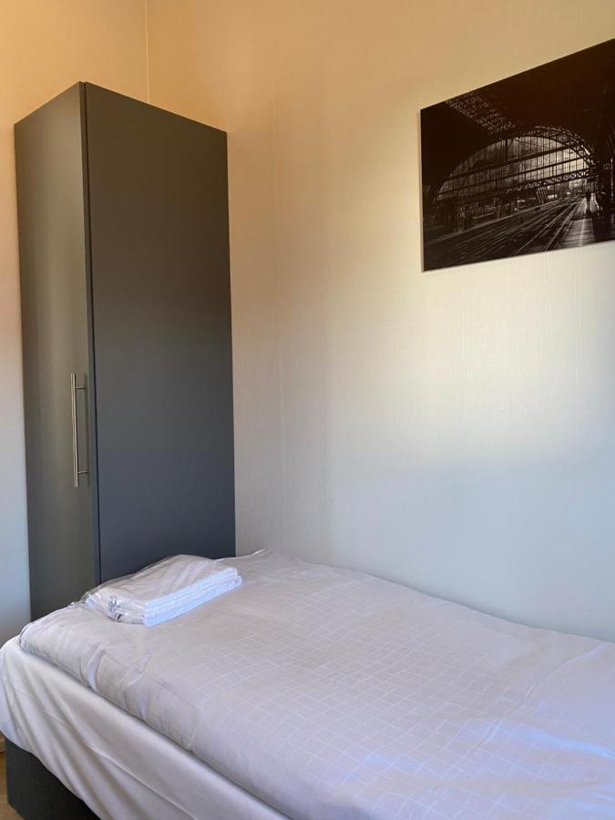 Luxe En Gezellig Chalet Aan Veluwemeer 4 Pers Hulshorst Eksteriør billede